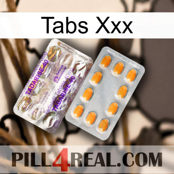 Tabs Xxx new12
